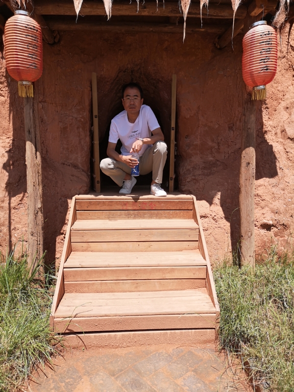 海军的第二张照片--包头相亲服务中心