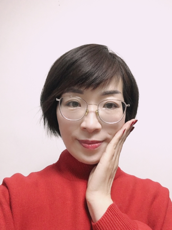 沙拉的第三张照片--包头相亲服务中心