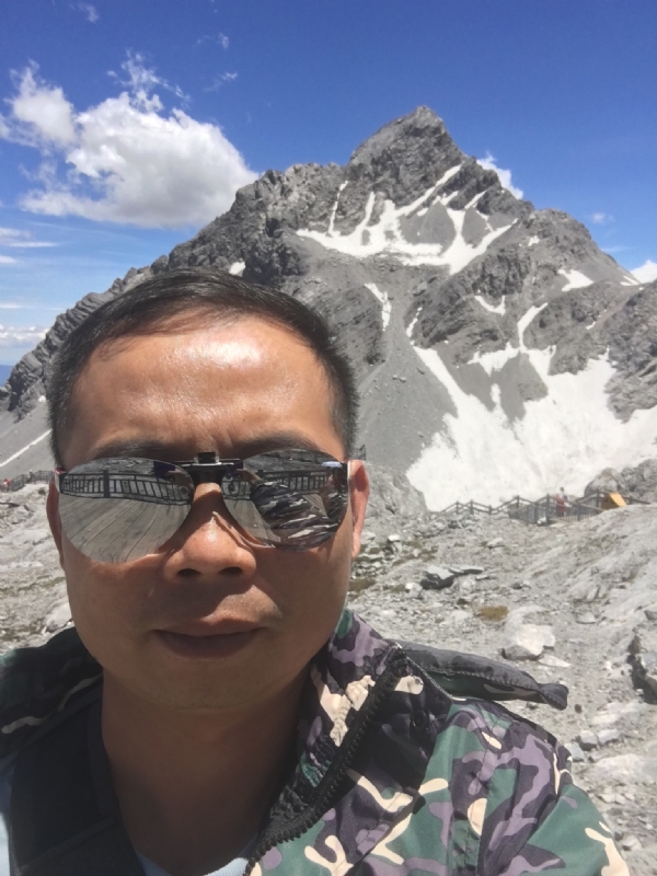 维食喵的第一张照片--包头相亲服务中心