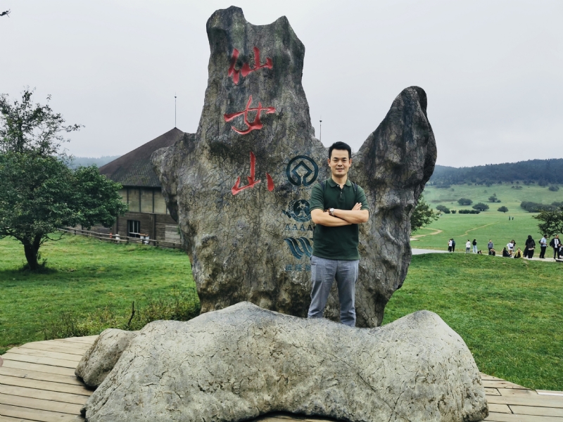 木林森的第一张照片--包头相亲服务中心