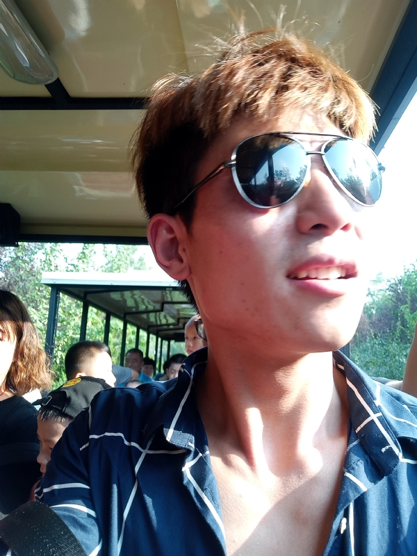 缘来是妳的第二张照片--包头相亲服务中心