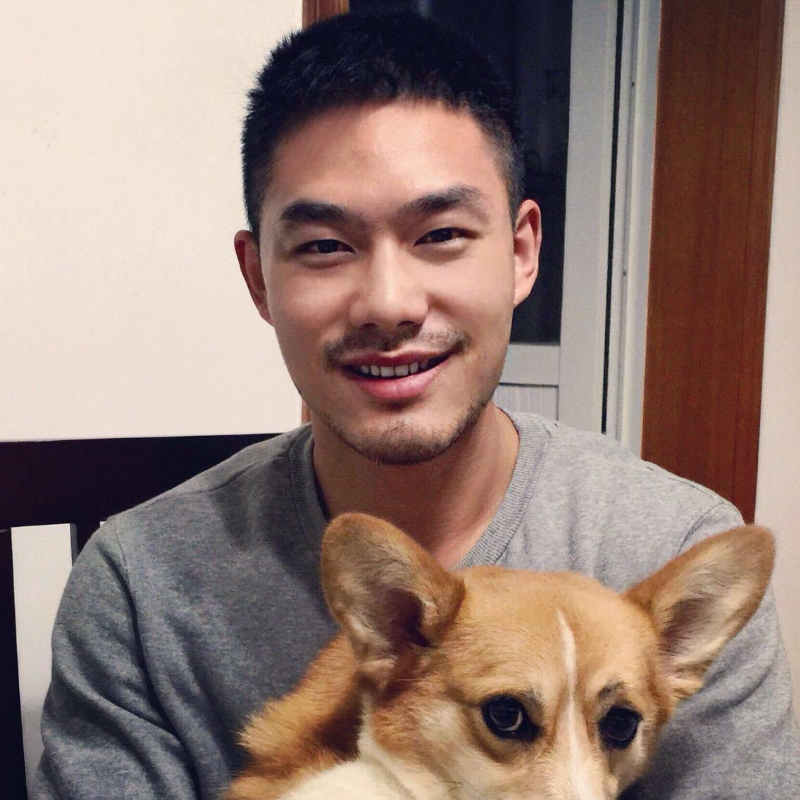 林子晨的第一张照片--包头相亲服务中心