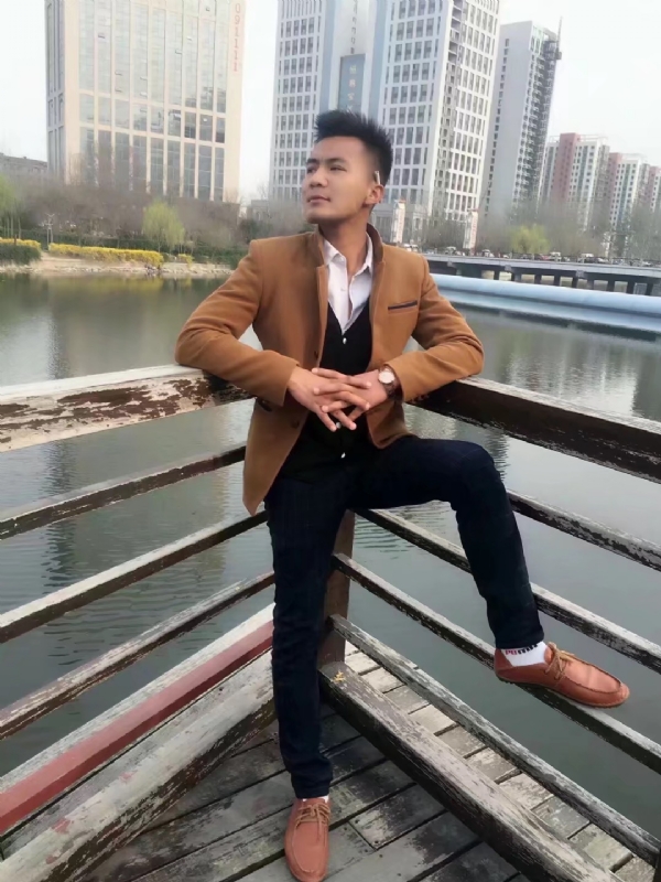 只为等你的第一张照片--包头相亲服务中心