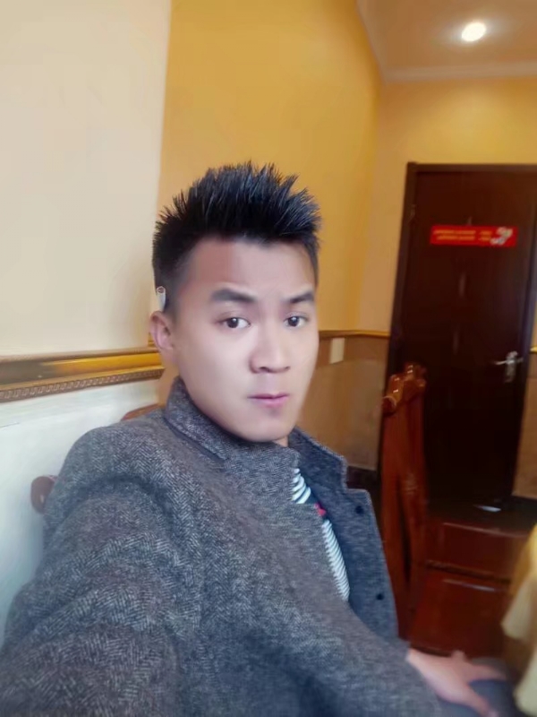 只为等你的第三张照片--包头相亲服务中心