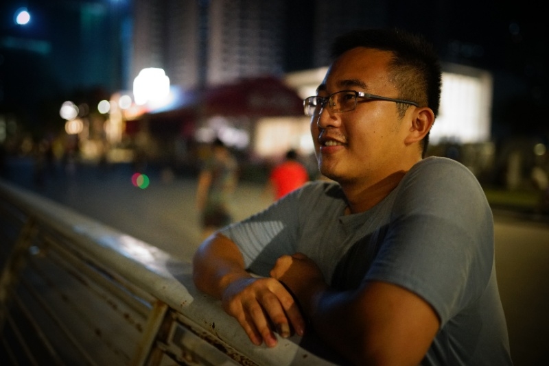 hewuzhang的第一张照片--包头相亲服务中心