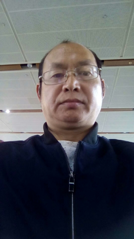 金乾鼠的第一张照片--包头相亲服务中心