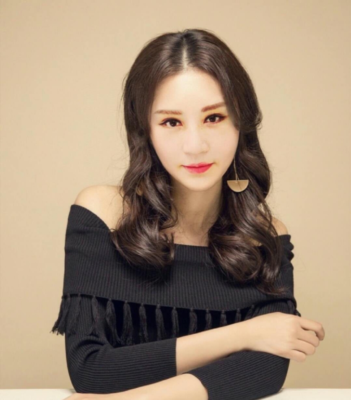 如梦的第一张照片--包头相亲服务中心