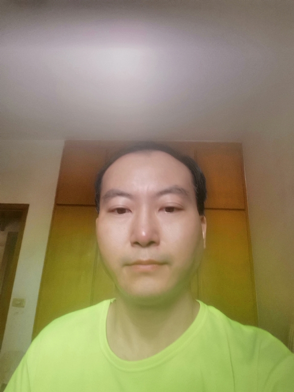 幸运的第二张照片--包头相亲服务中心