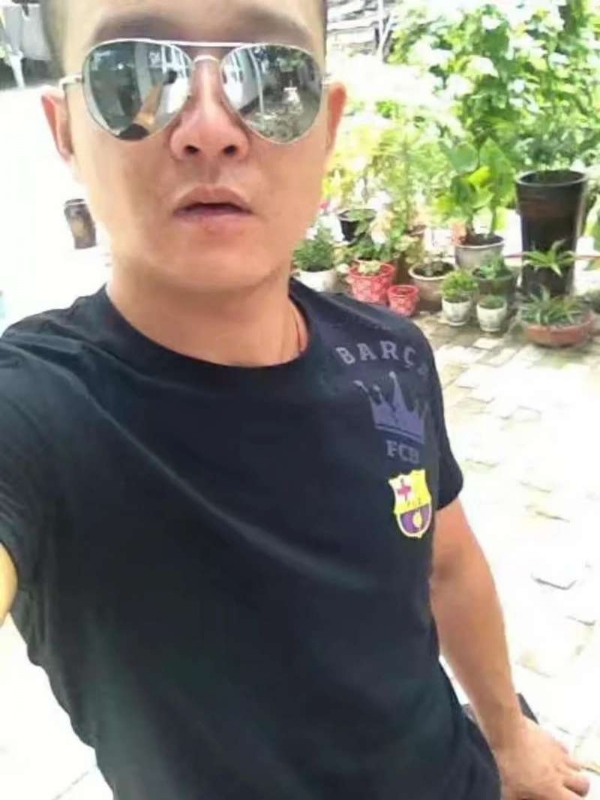 勇的第一张照片--包头相亲服务中心