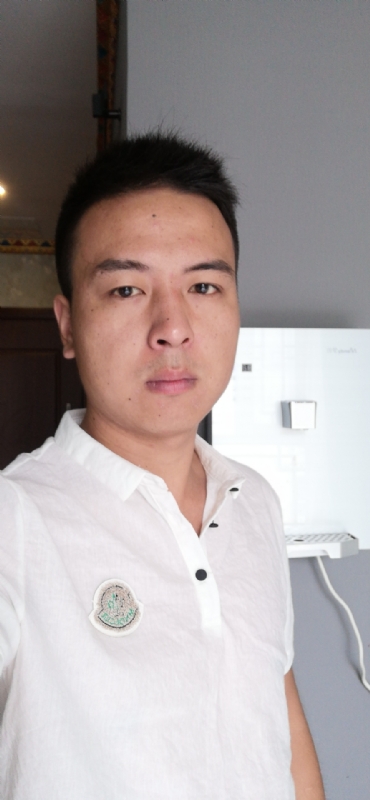 与卿共舞的第一张照片--包头相亲服务中心