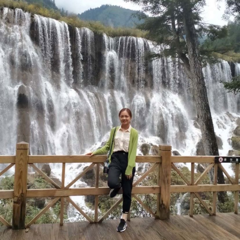 阿白的第一张照片--包头相亲服务中心