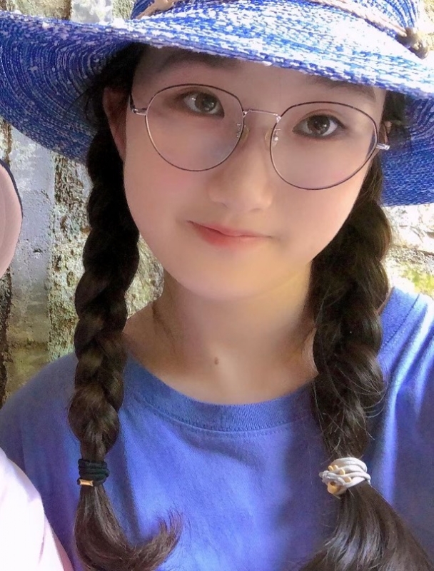 渴望爱情的第二张照片--包头相亲服务中心