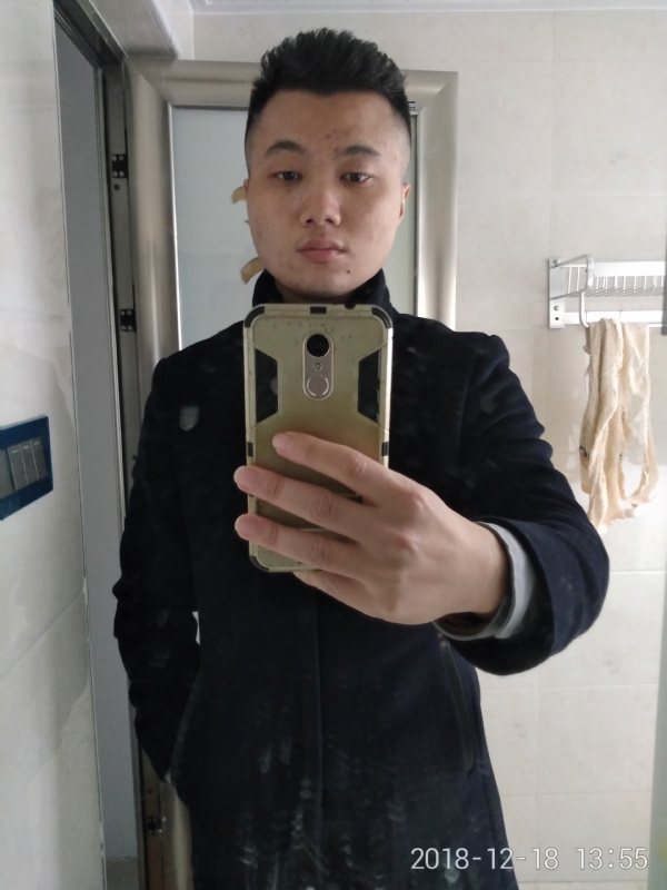 龙少爷的第一张照片--包头相亲服务中心