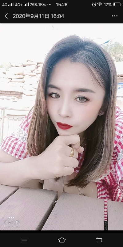 戏子的第二张照片--包头相亲服务中心