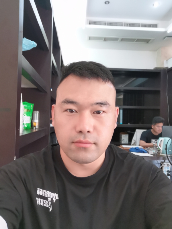 香菇稻草人的第三张照片--包头相亲服务中心