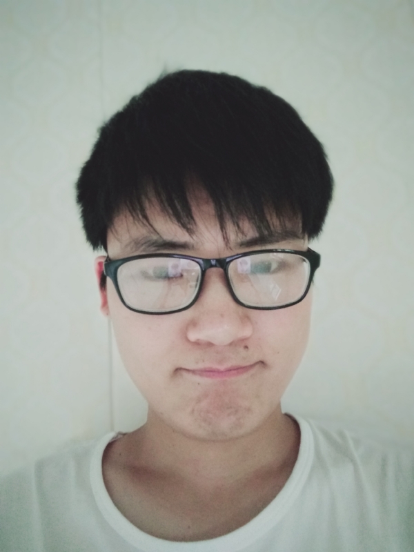 陈先生的第一张照片--包头相亲服务中心