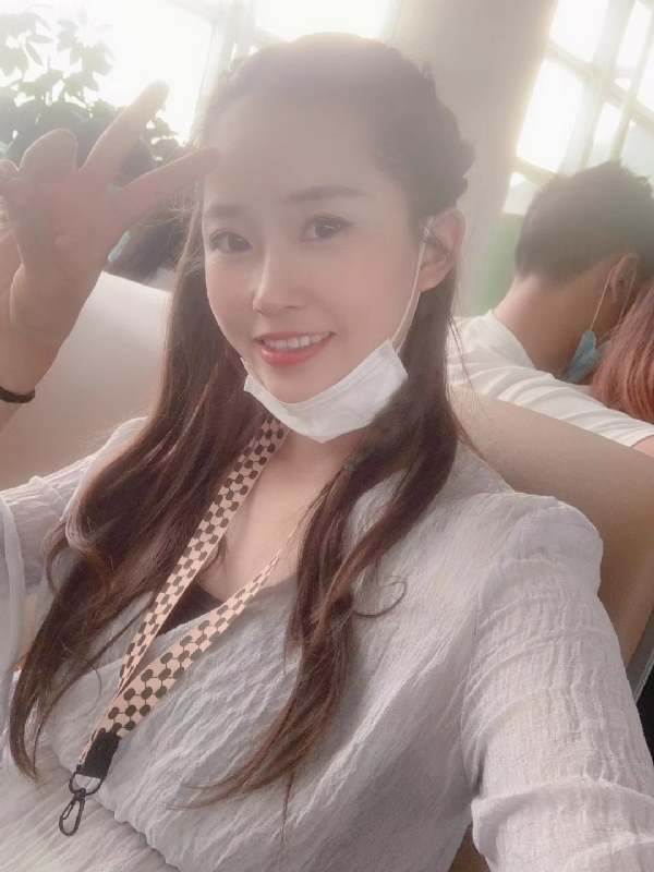 宁乙的第一张照片--包头相亲服务中心