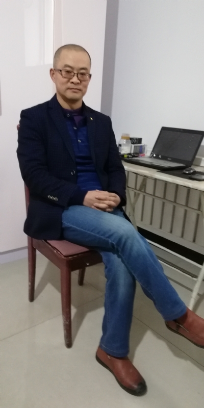 gqzh的第一张照片--包头相亲服务中心