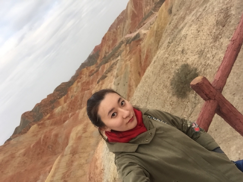 依雪的第一张照片--包头相亲服务中心