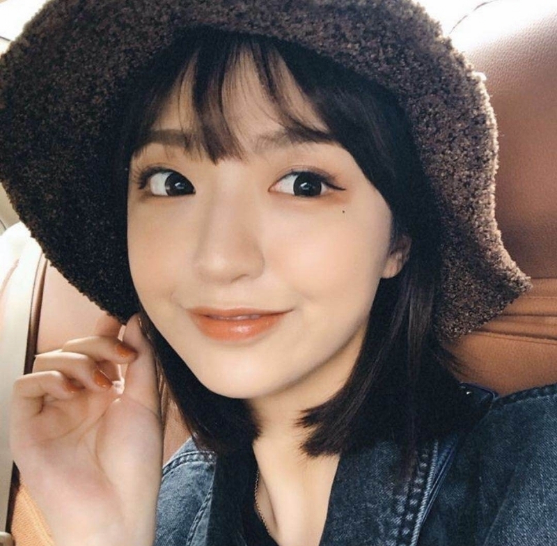 李雅容的第一张照片--包头相亲服务中心