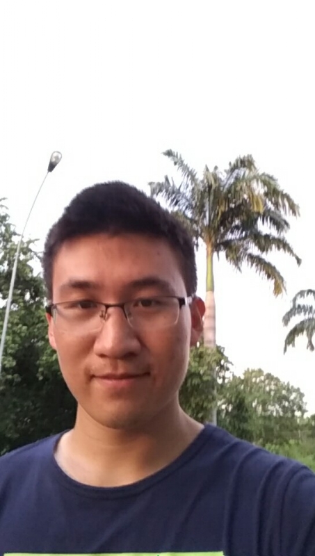 马丁的第一张照片--包头相亲服务中心