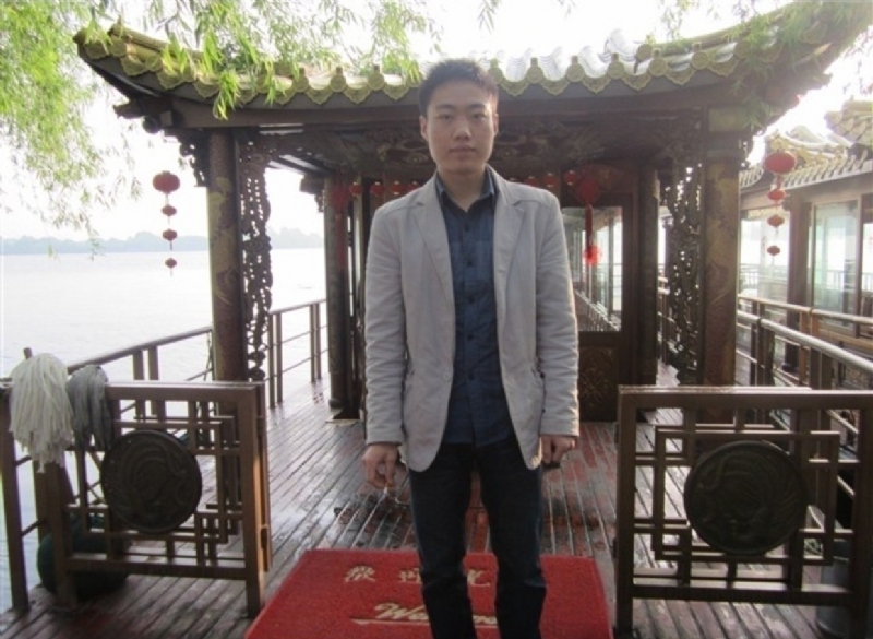 竹子??????的第一张照片--包头相亲服务中心