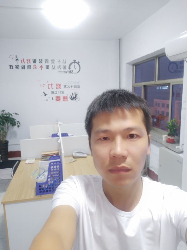 挚爱的第二张照片--包头相亲服务中心