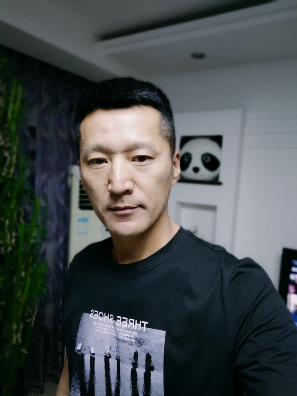 庆柏的第一张照片--包头相亲服务中心