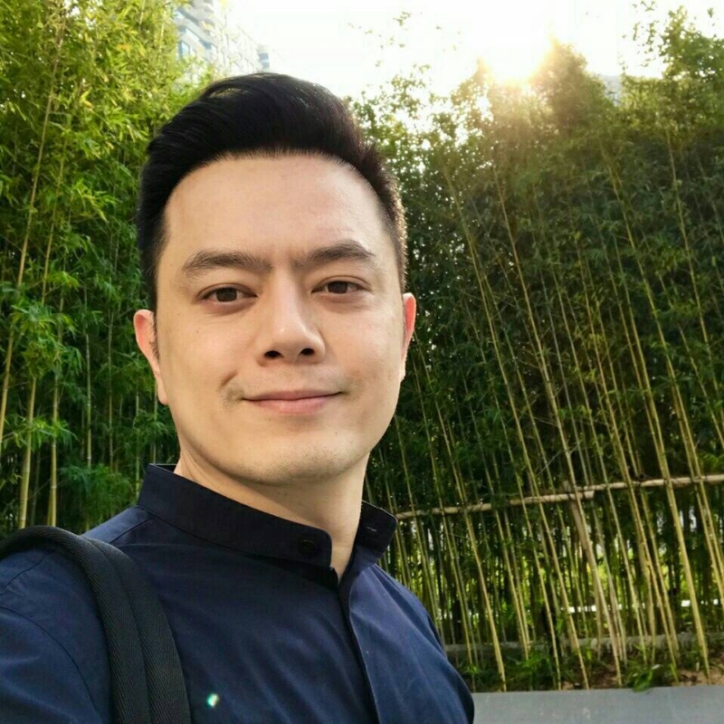 十月的第一张照片--包头相亲服务中心