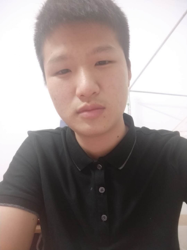 邓先生的第一张照片--包头相亲服务中心