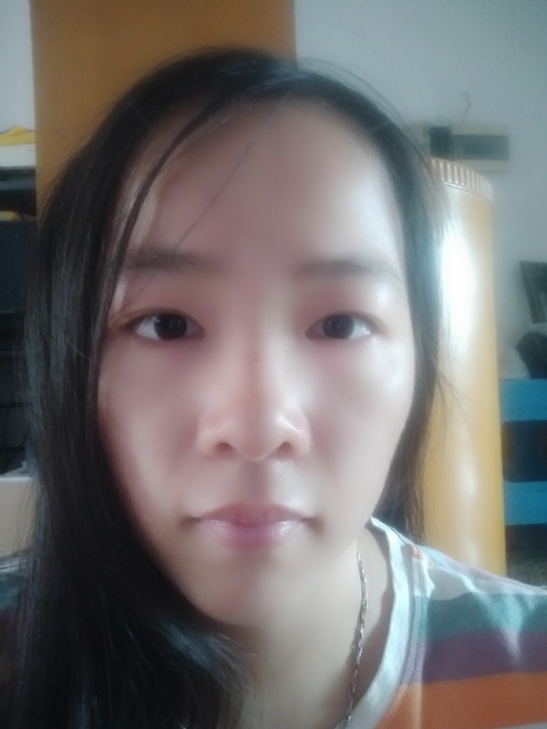 w洁的第一张照片--包头相亲服务中心