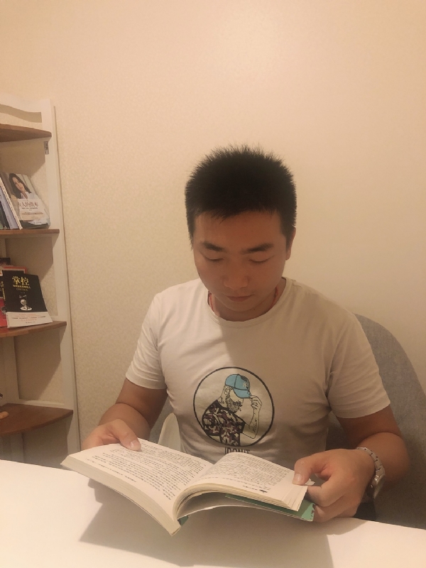 一路向前的第一张照片--包头相亲服务中心