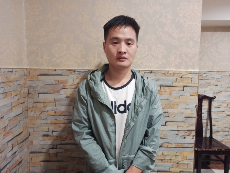 安贝的第一张照片--包头相亲服务中心