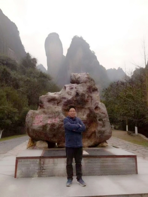 珍惜的第二张照片--包头相亲服务中心