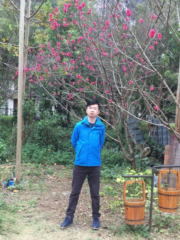 金生水起的第二张照片--包头相亲服务中心