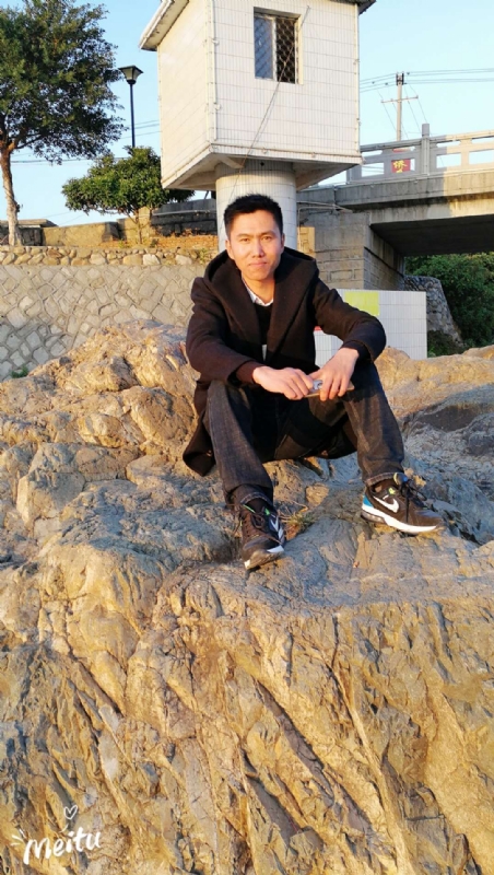 王俊辉的第一张照片--包头相亲服务中心