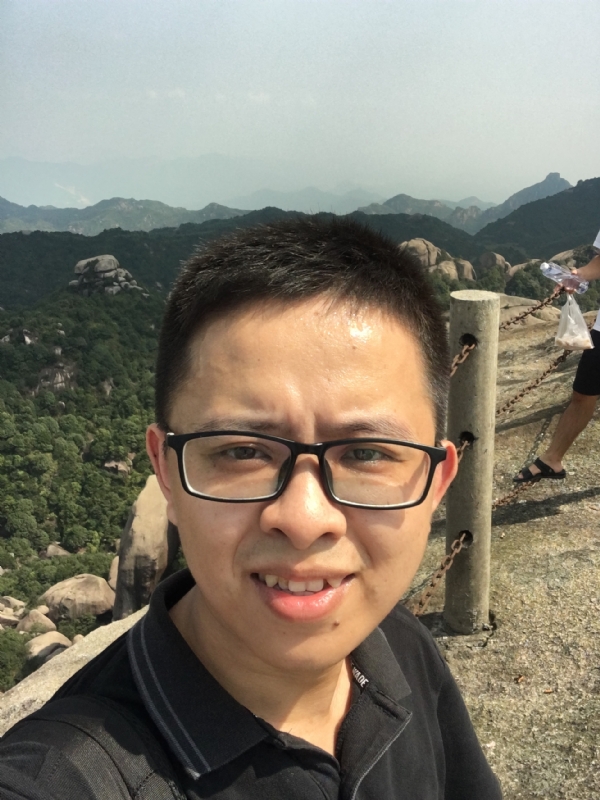 七凌的第一张照片--包头相亲服务中心