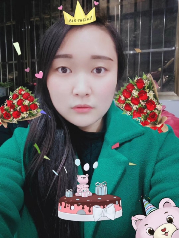 未来不是梦的第二张照片--包头相亲服务中心