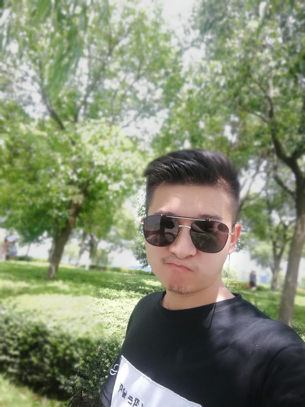 二叔的第一张照片--包头相亲服务中心