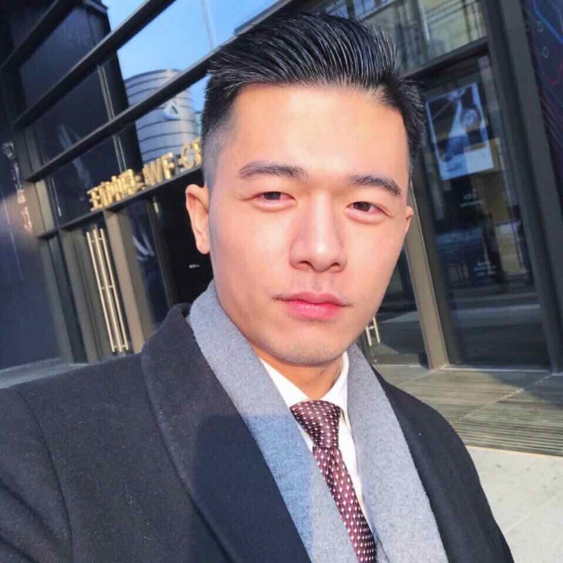 顺其自然的第一张照片--包头相亲服务中心