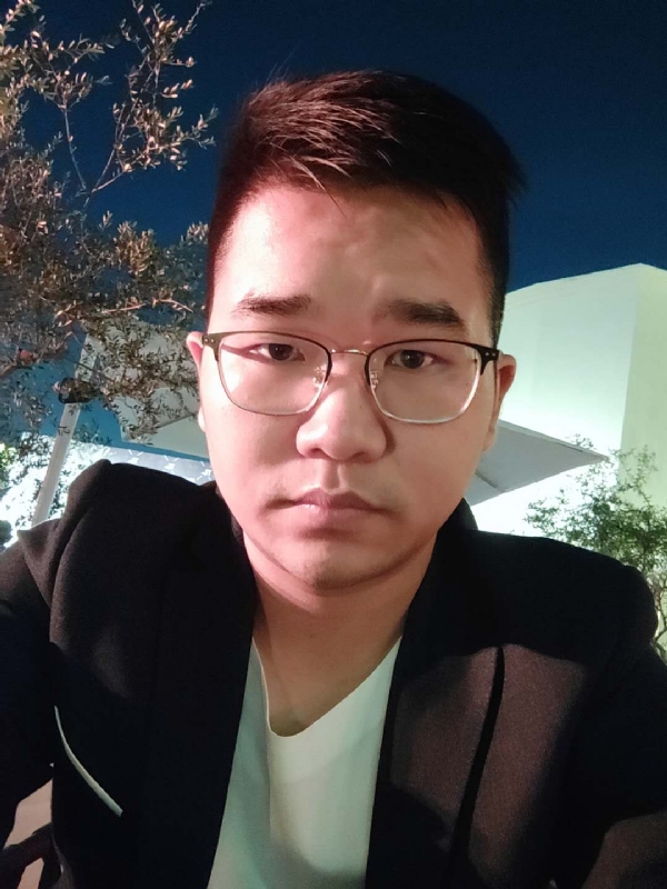 在路上的第一张照片--包头相亲服务中心