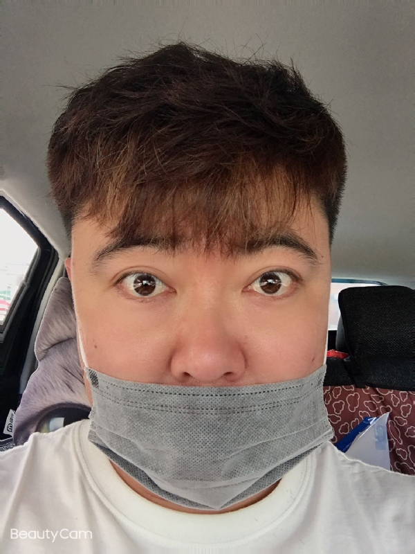 情有独钟的第一张照片--包头相亲服务中心