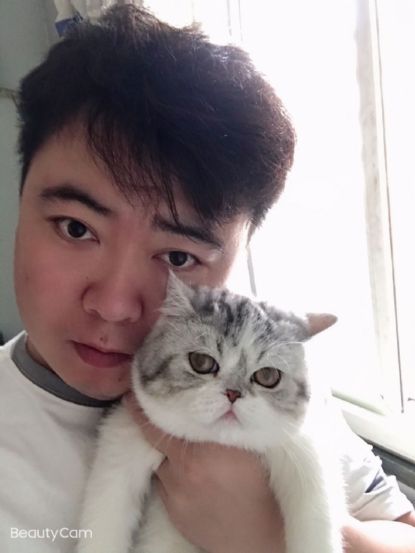 情有独钟的第二张照片--包头相亲服务中心