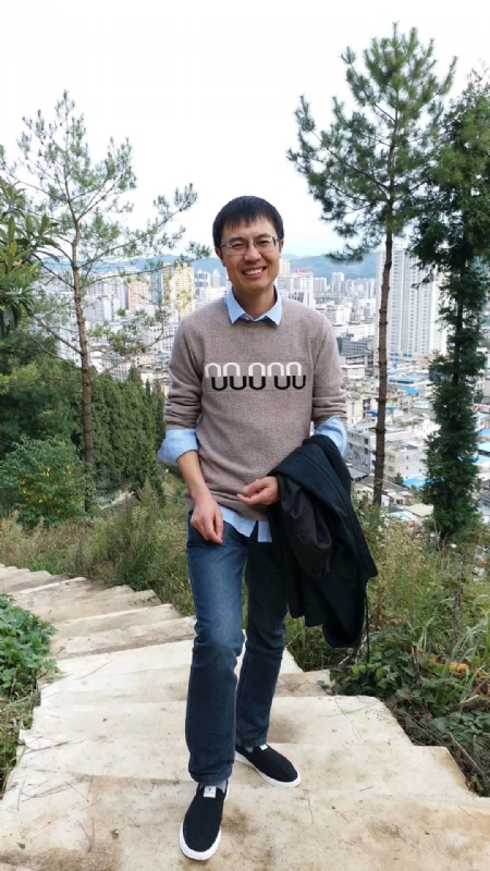 会飞的鱼的第一张照片--包头相亲服务中心