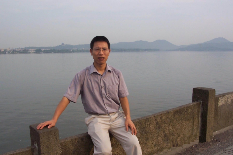 andrew的第一张照片--包头相亲服务中心