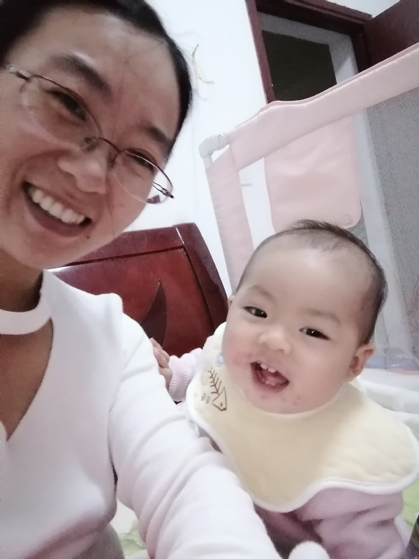 有你们真好的第二张照片--包头相亲服务中心