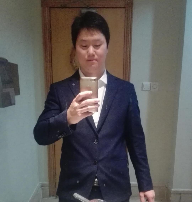 缥缈的第一张照片--包头相亲服务中心