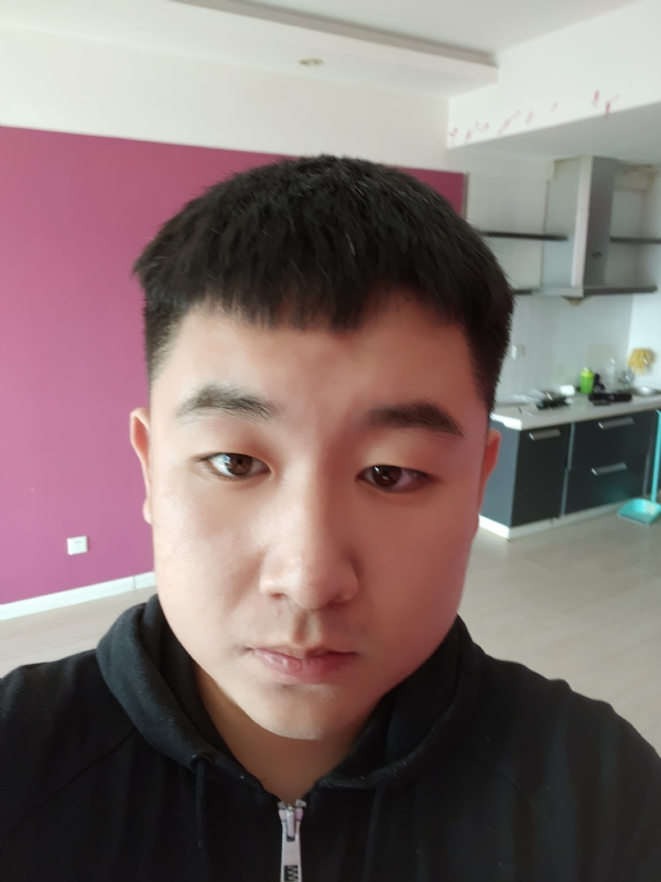 正宇的第一张照片--包头相亲服务中心