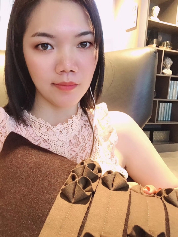 92年kiki的第一张照片--包头相亲服务中心