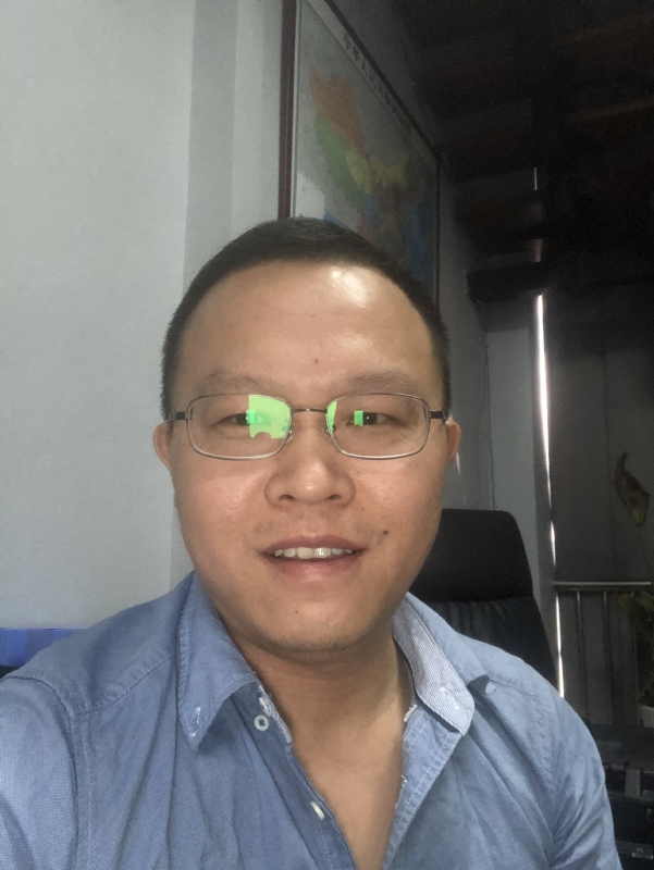 小吴的第一张照片--包头相亲服务中心